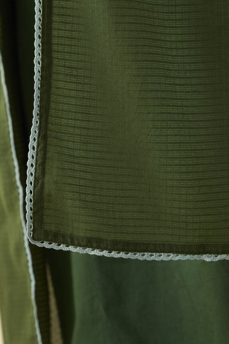 Roza Mahira Dupatta