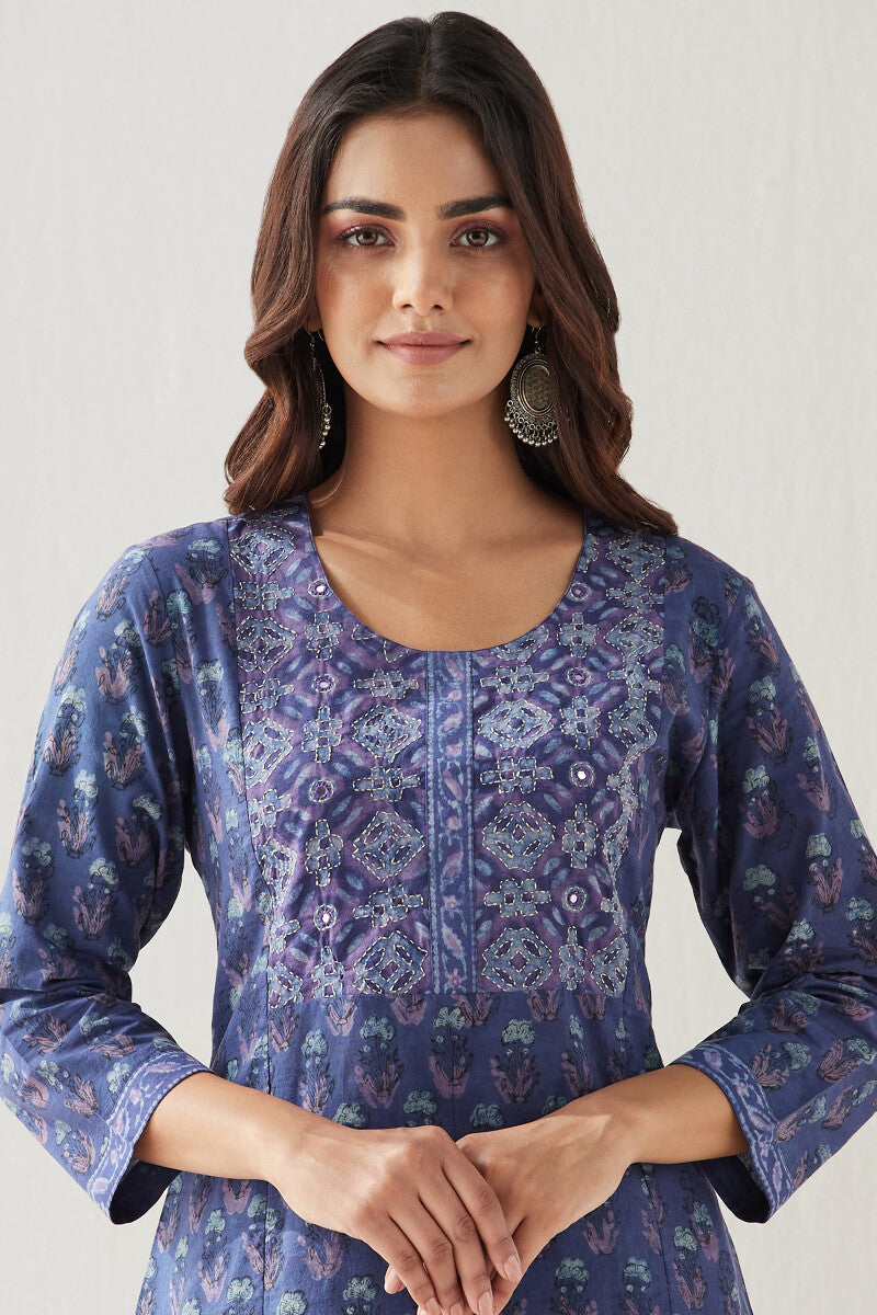 Sehra Alia Akola Kurta