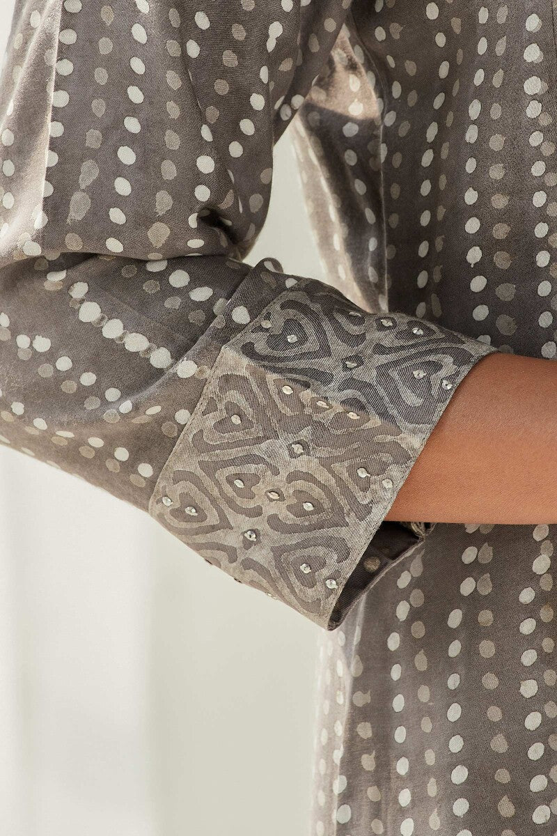 Sehra Kaynat Dabu Kurta