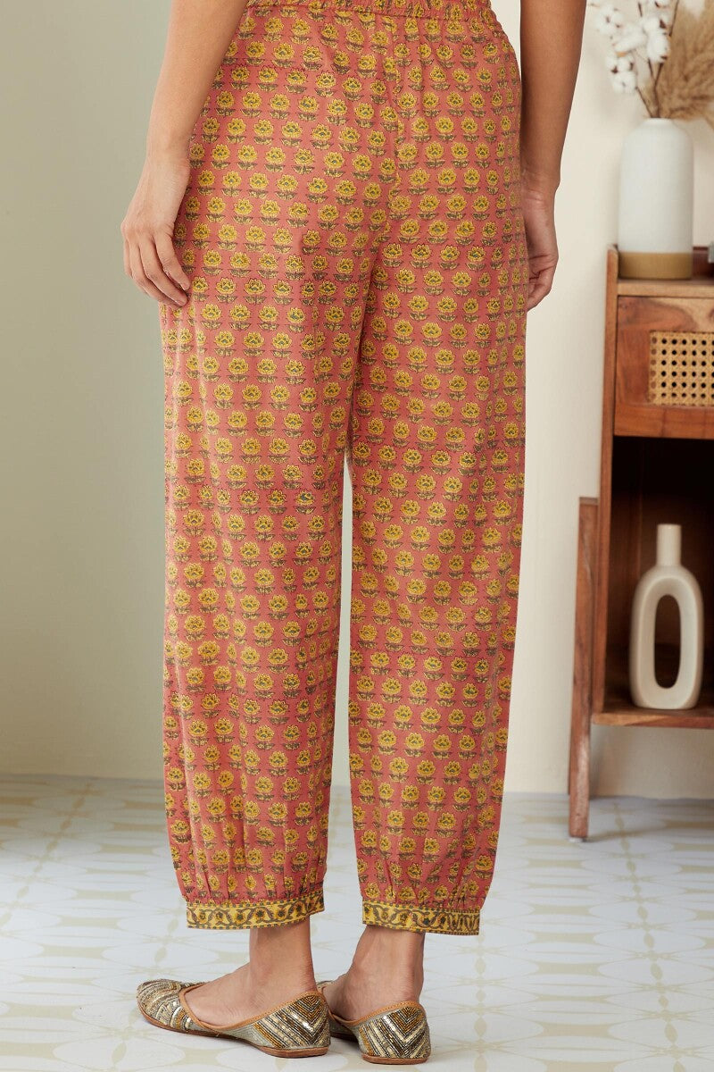 Gulzar Nadia Sanganeri Izhaar Pants