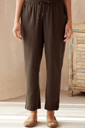 Roza Mahtab Narrow Pants