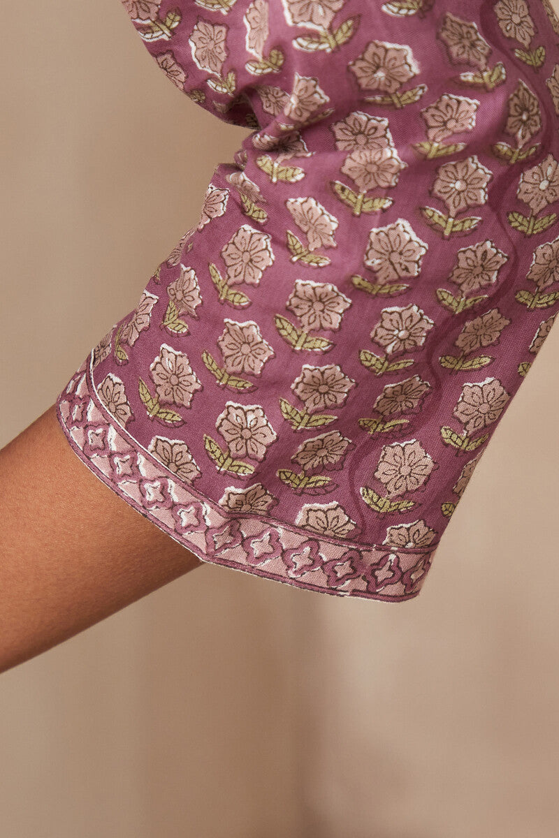 Gauhar Tahira Loungewear Set