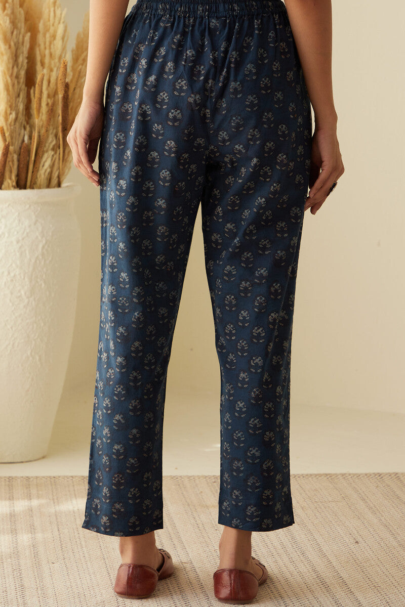 Rehnuma Azarin Narrow Pants