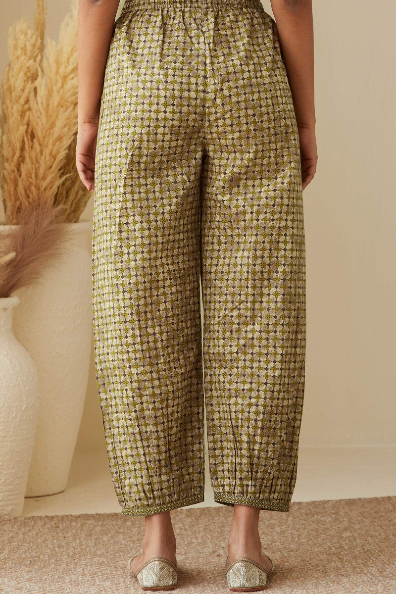 Gauhar Maira Izhaar Pants
