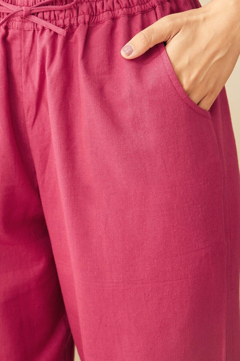 Roza Nazira Narrow Pants