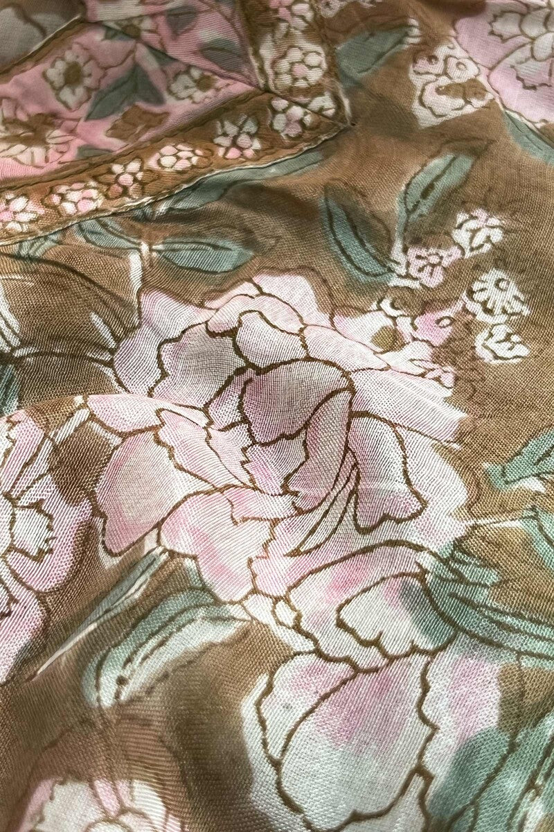 Gulshan Bagh Sarah Sanganeri Kurta