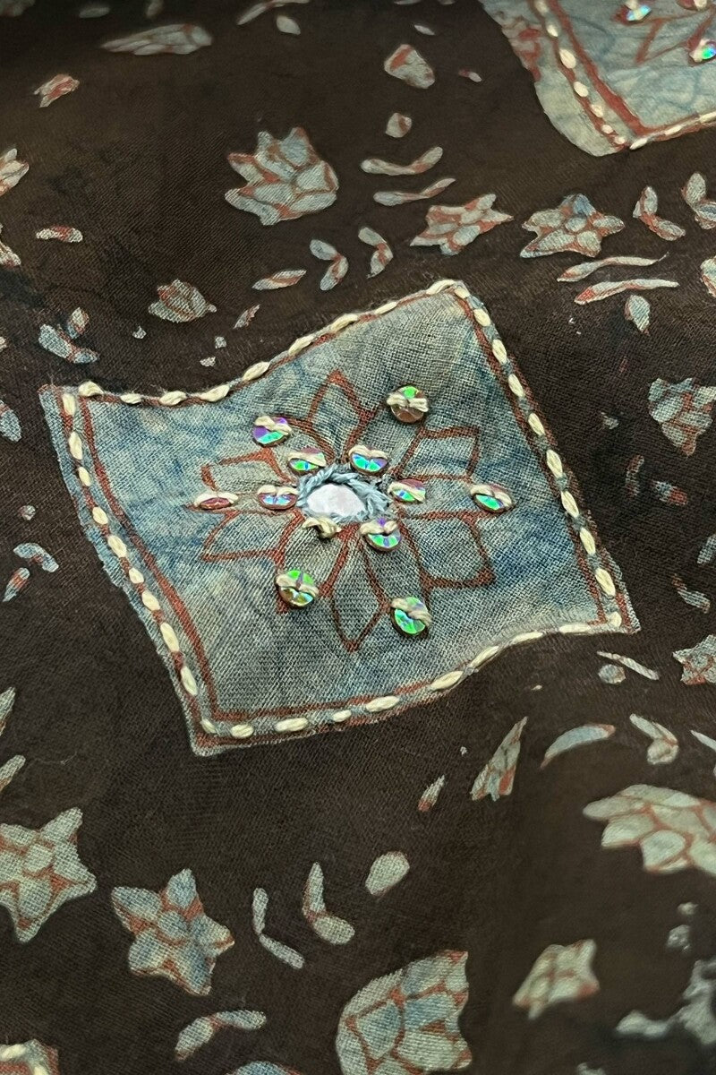 Sehra Aliza Akola Kurta