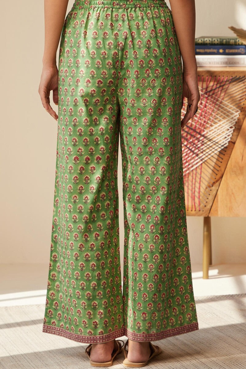 Gulshan Bagh Sahana Sanganeri Farsi