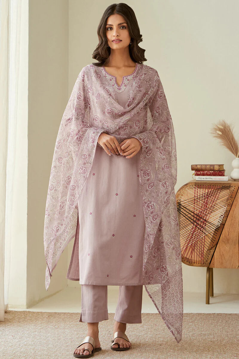 Rosheen Mahek Narrow Pants