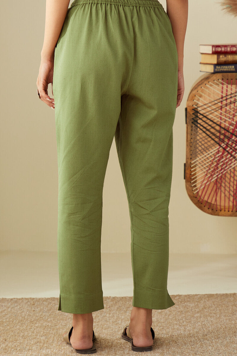 Rosheen Zinat Narrow Pants