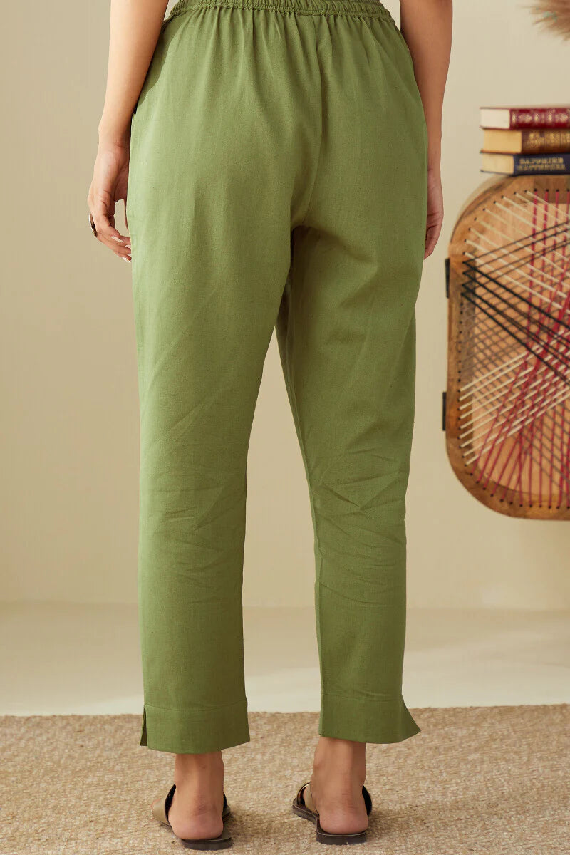Rosheen Zinat Narrow Pants