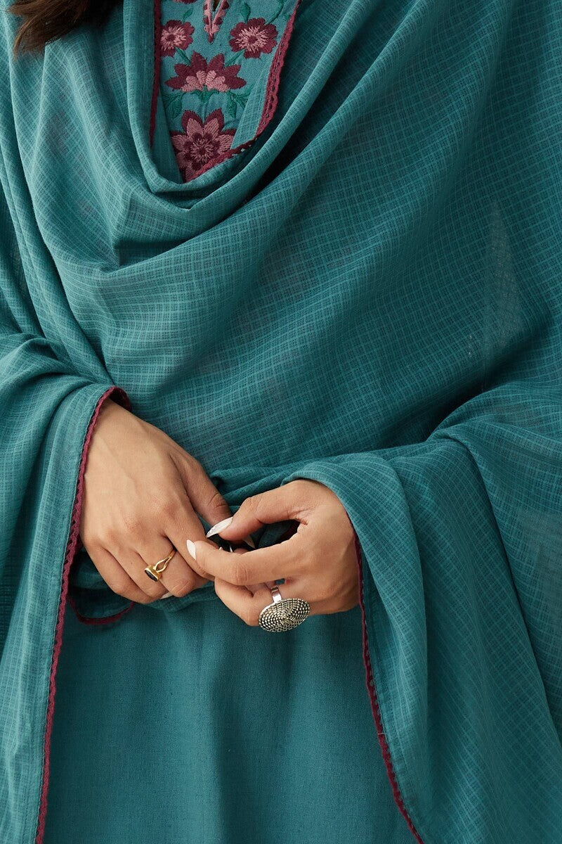 Rosheen Zohra Dupatta