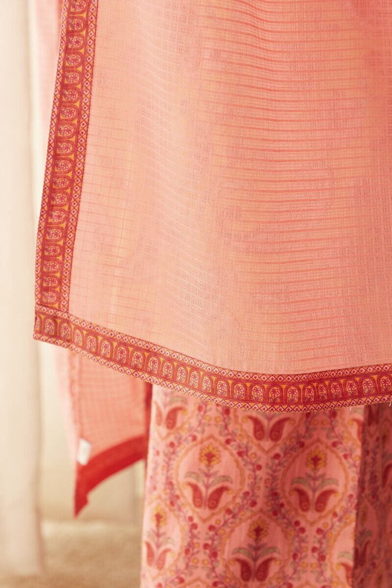 Gauhar Maya Kota Dupatta