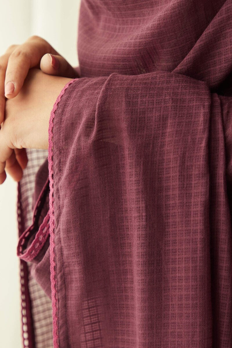 Roza Rabiya Dupatta