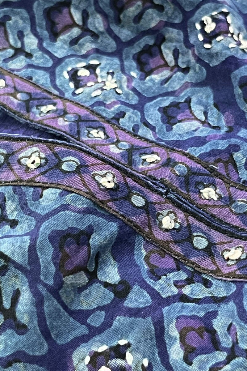 Sehra Mahi Akola Kurta