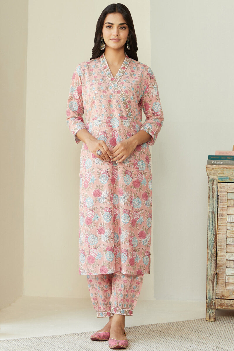 Gulbarg Yasmeen Sanganeri Kurta