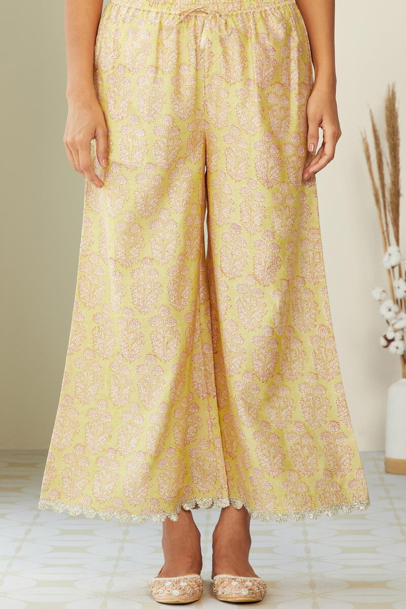 Mehrunissa Zeinab Chanderi Palazzo