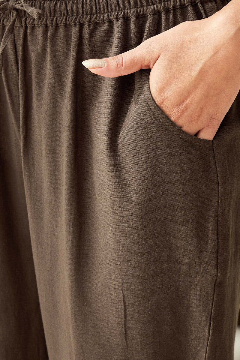 Roza Mahtab Narrow Pants