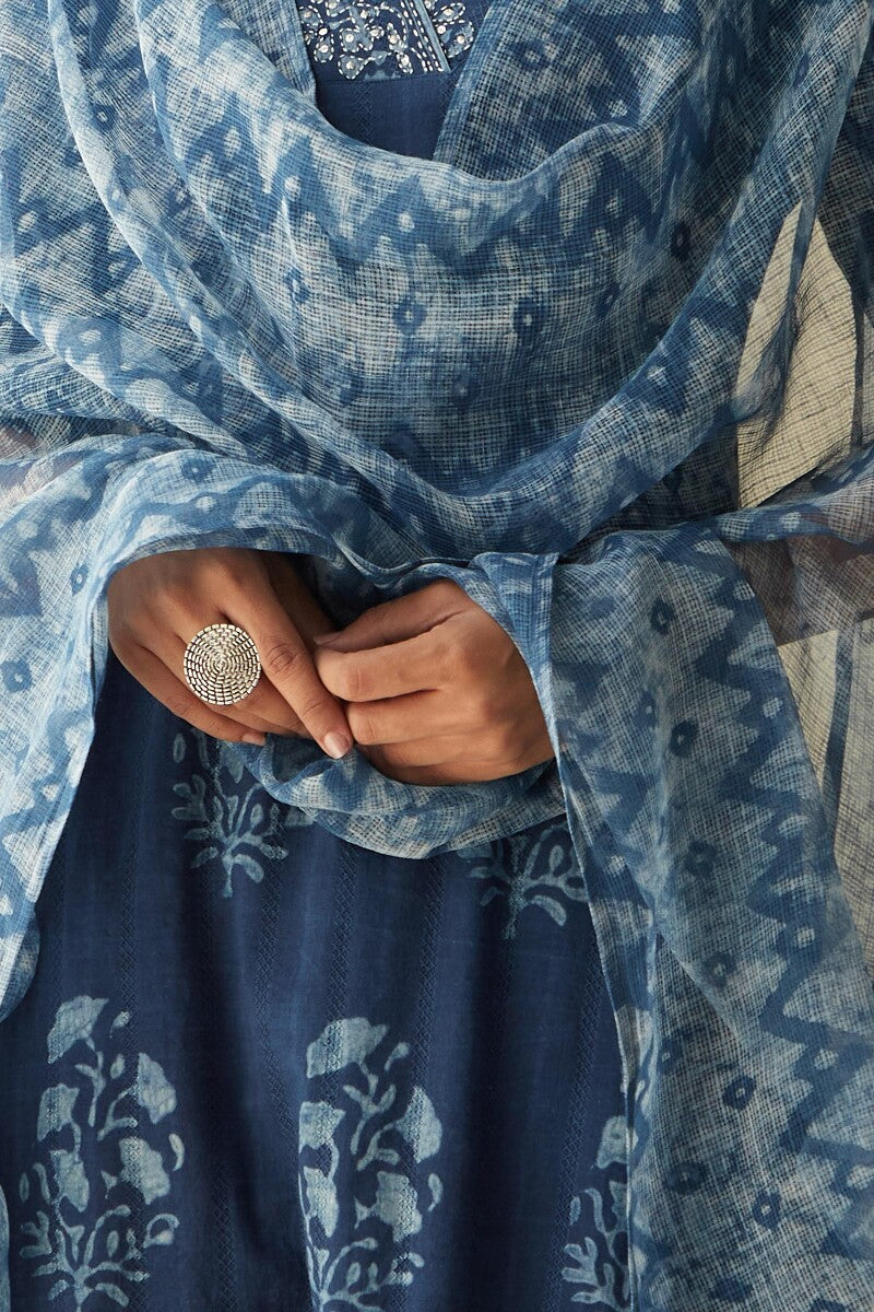 Noor Rumaisa Akola Dupatta