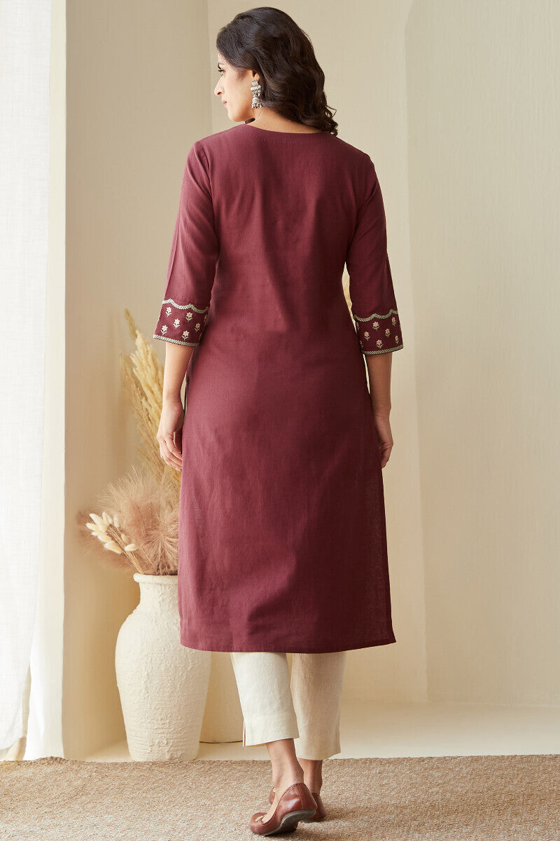 Rosheen Shirin Kurta