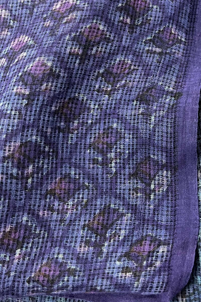 Sehra Mahi Akola Kota Dupatta