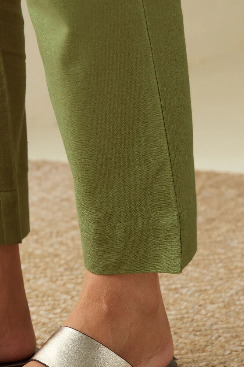 Rosheen Zinat Narrow Pants