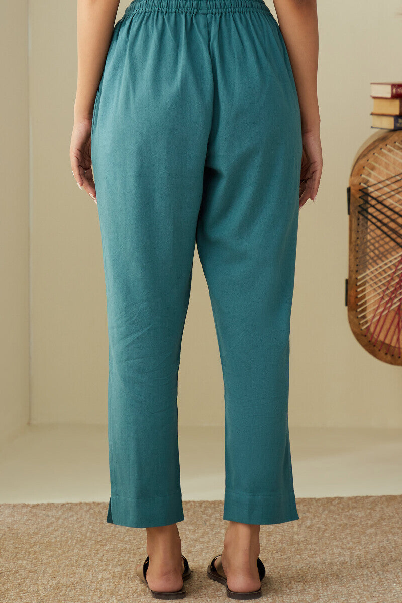 Rosheen Zohra Narrow Pants