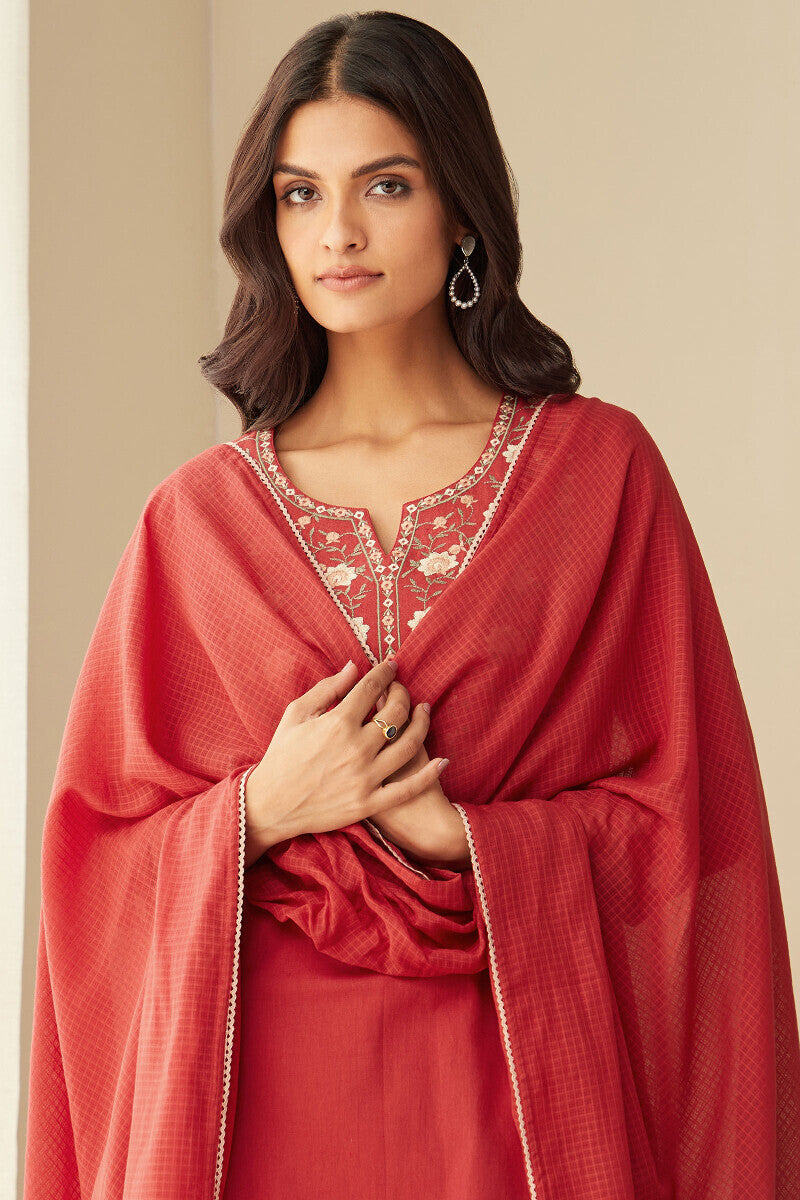 Rosheen Jia Dupatta