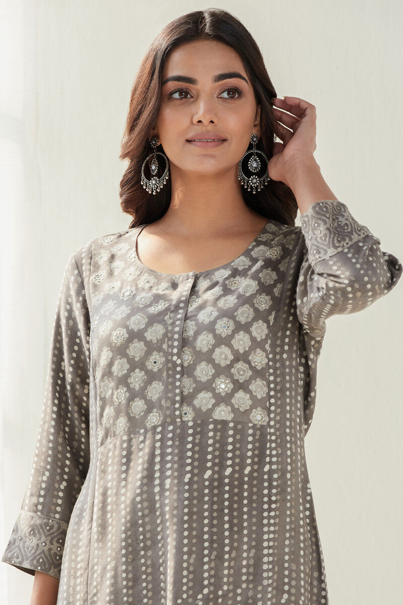 Sehra Kaynat Dabu Kurta