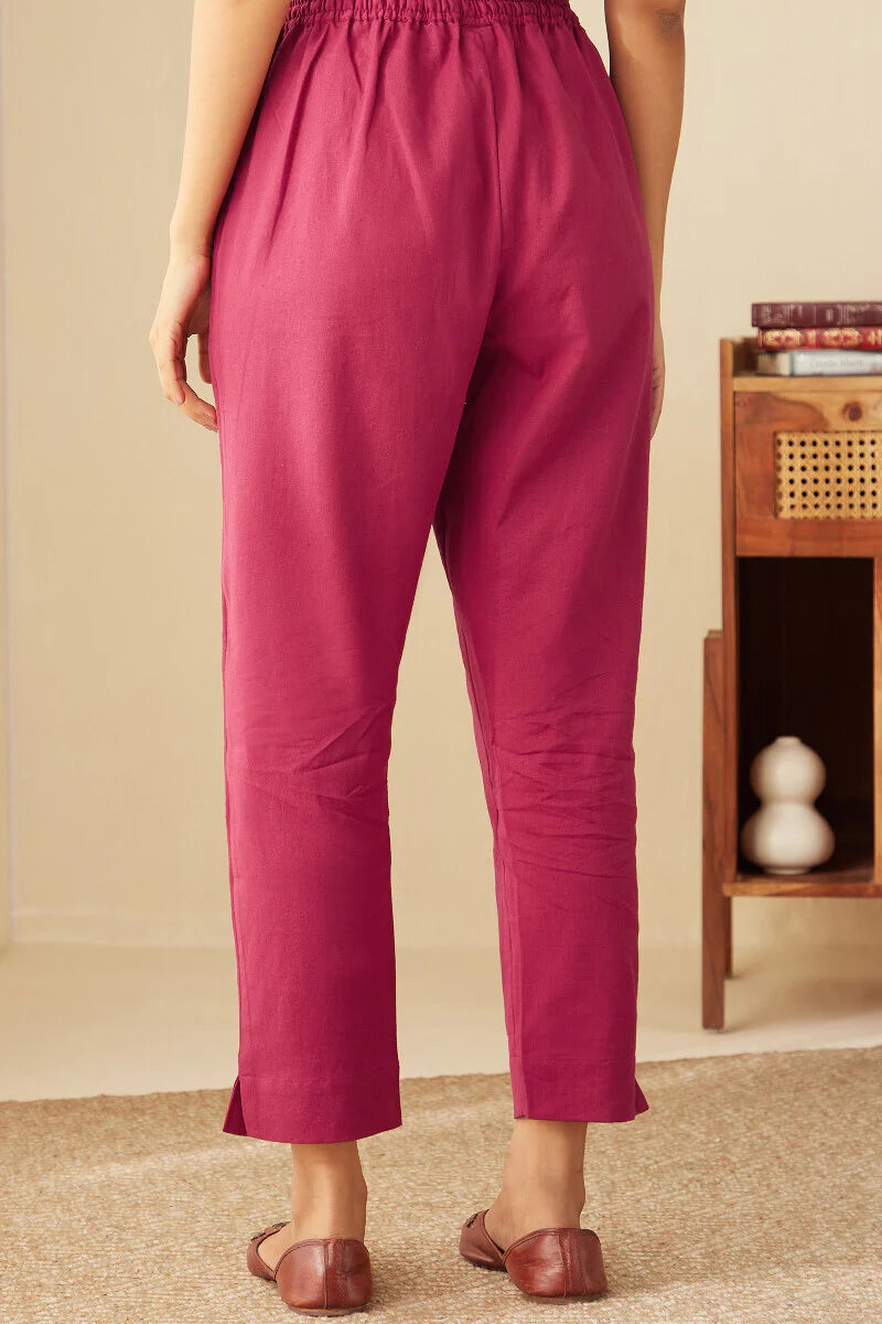 Roza Nazira Narrow Pants