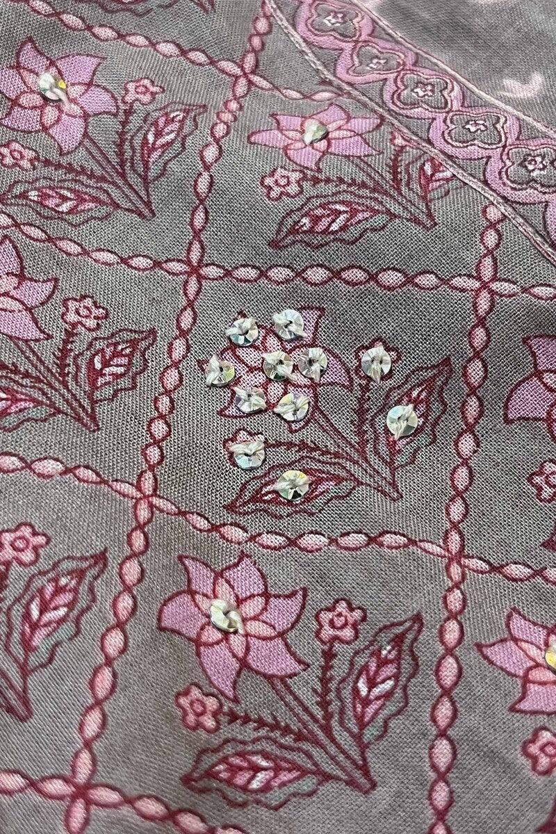 Rosheen Laila Sanganeri Kurta