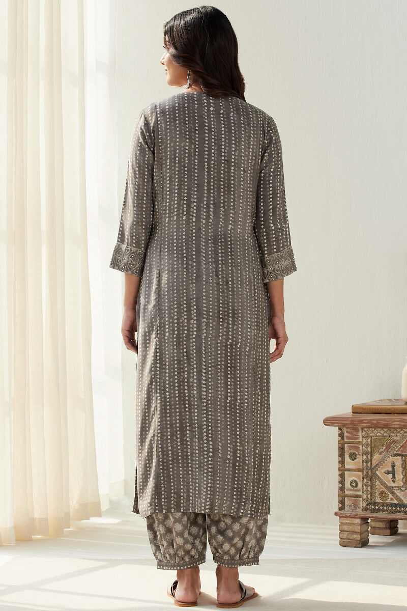 Sehra Kaynat Dabu Kurta