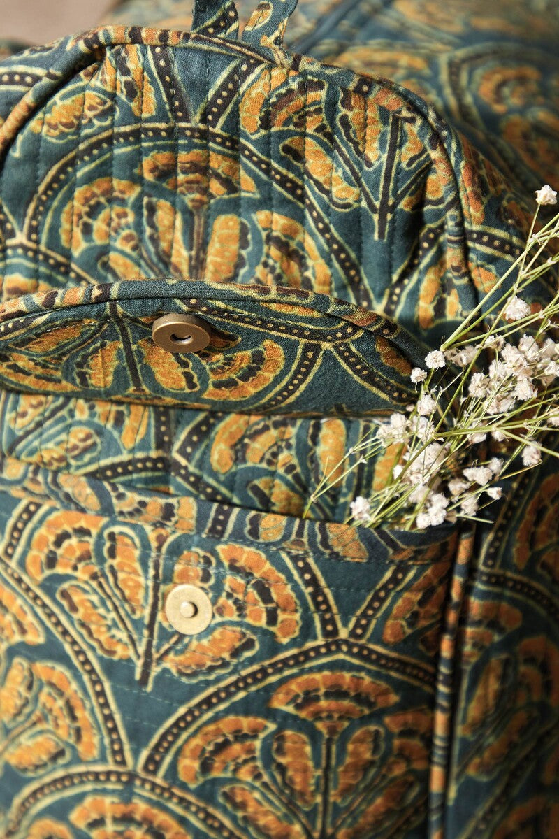 Roza Rehmat Duffel Bag