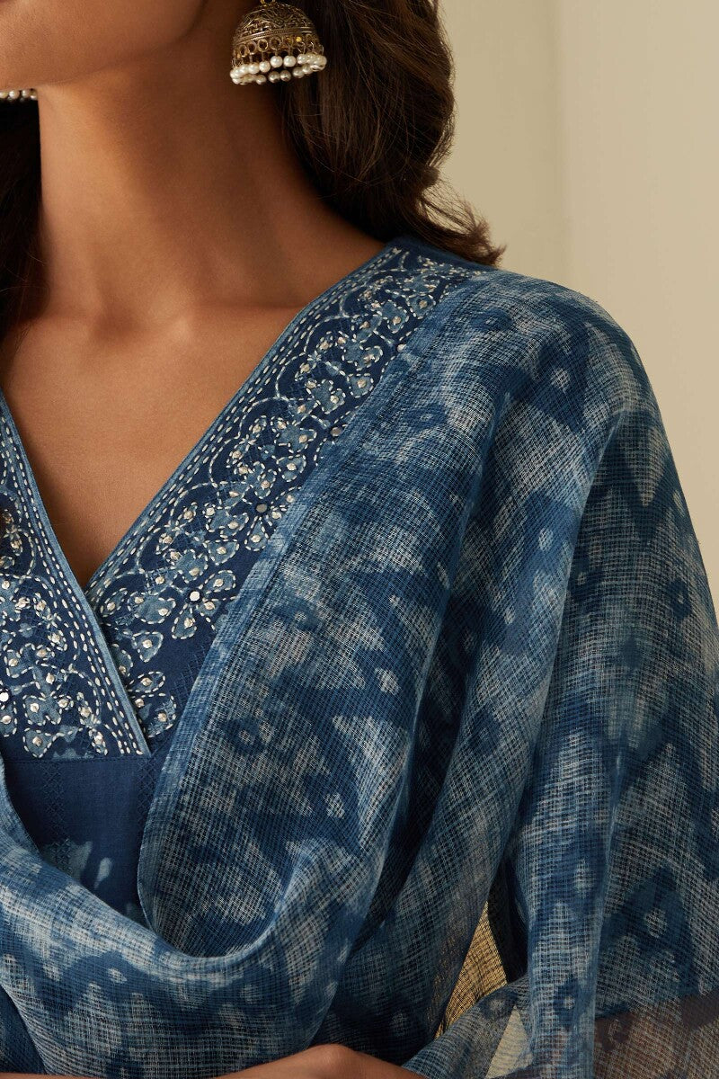 Noor Rumaisa Akola Dupatta
