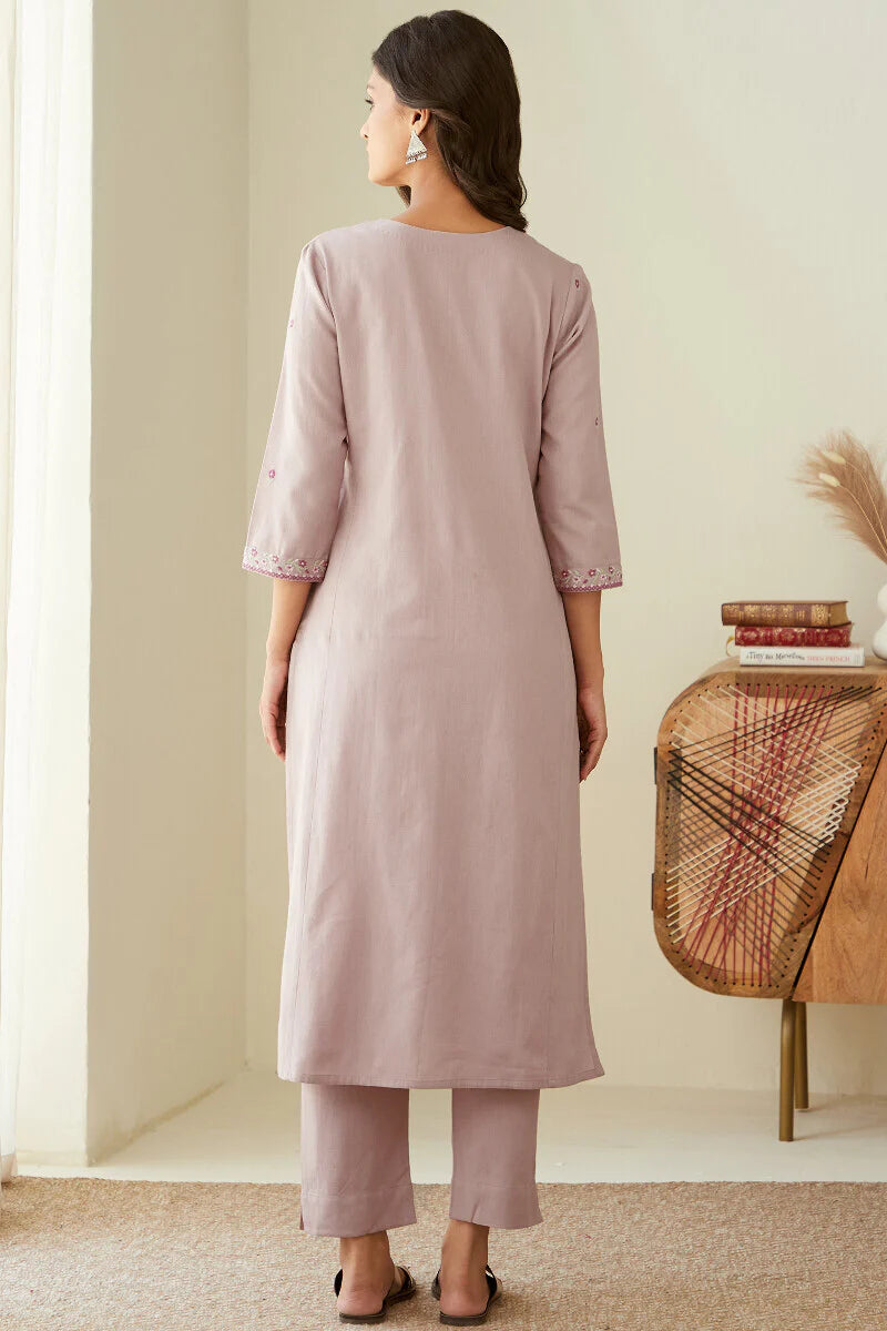 Rosheen Mahek Kurta