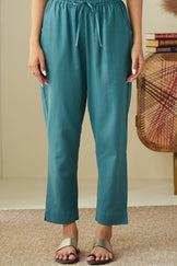 Rosheen Zohra Narrow Pants