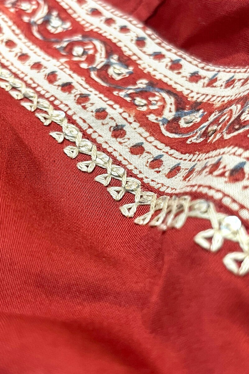 Gauhar Laila Kurta