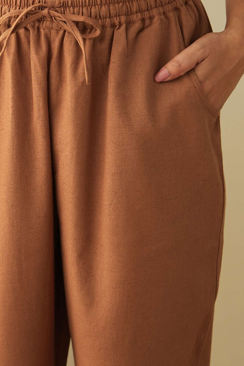 Roza Simran Narrow Pants