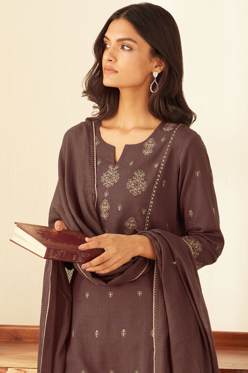 Roza Asfiya Kurta