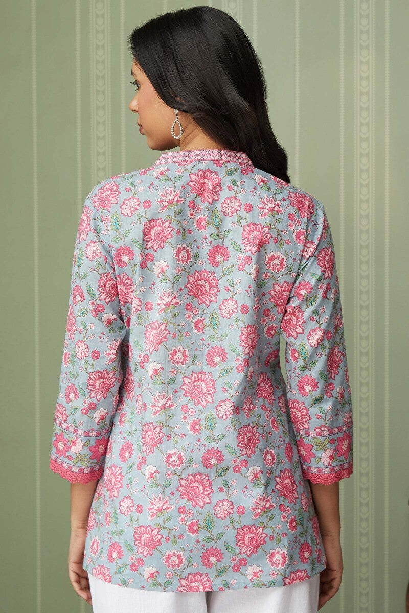Rosheen Faiza Sanganeri Top