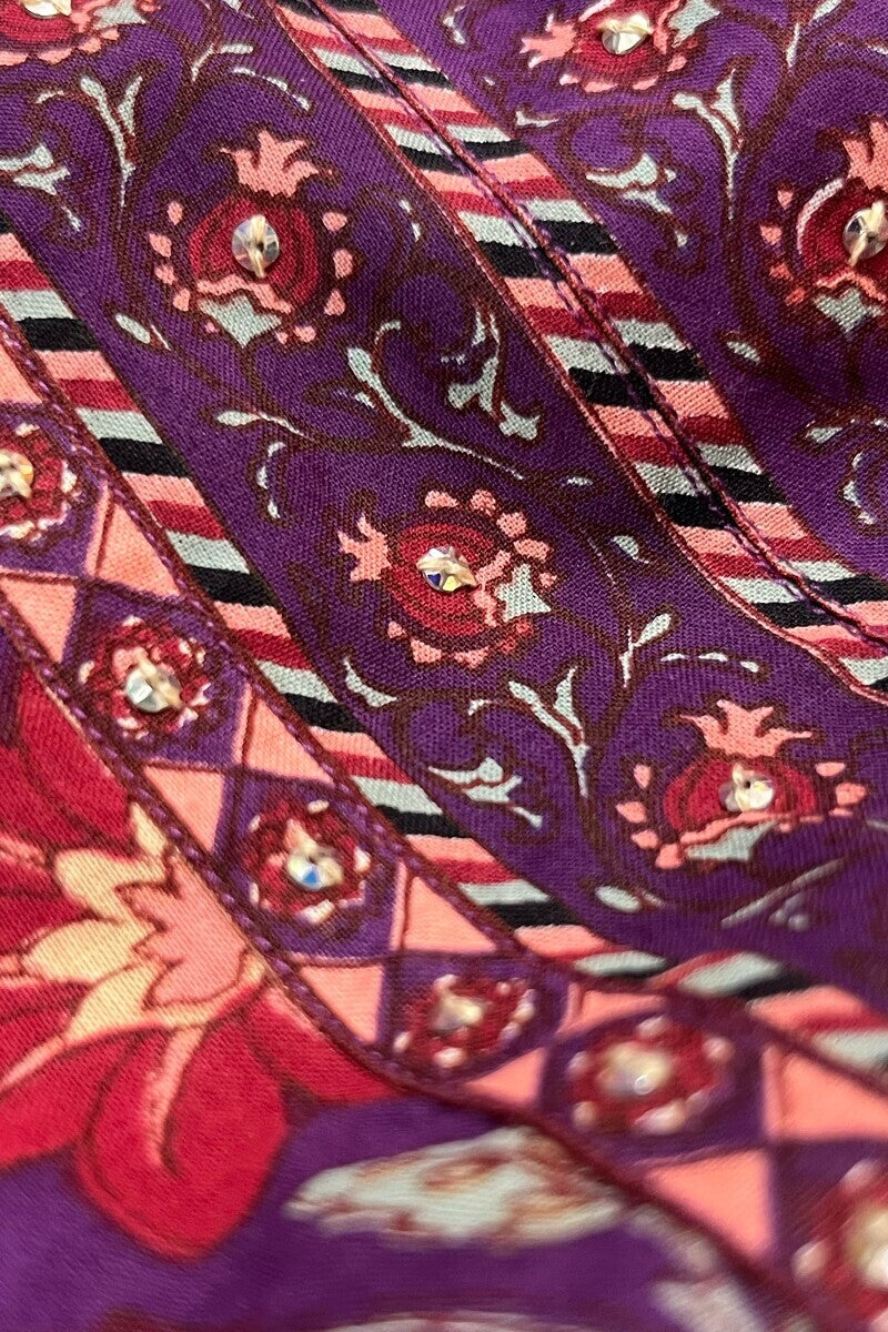 Gauhar Seher Sanganeri Kurta