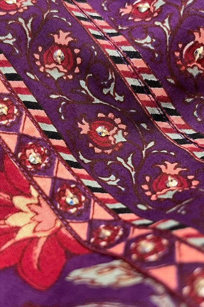 Gauhar Seher Sanganeri Kurta