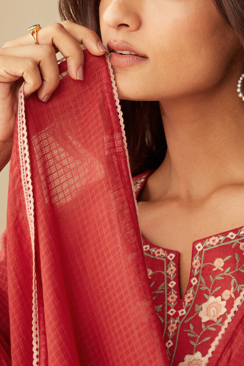 Rosheen Jia Dupatta