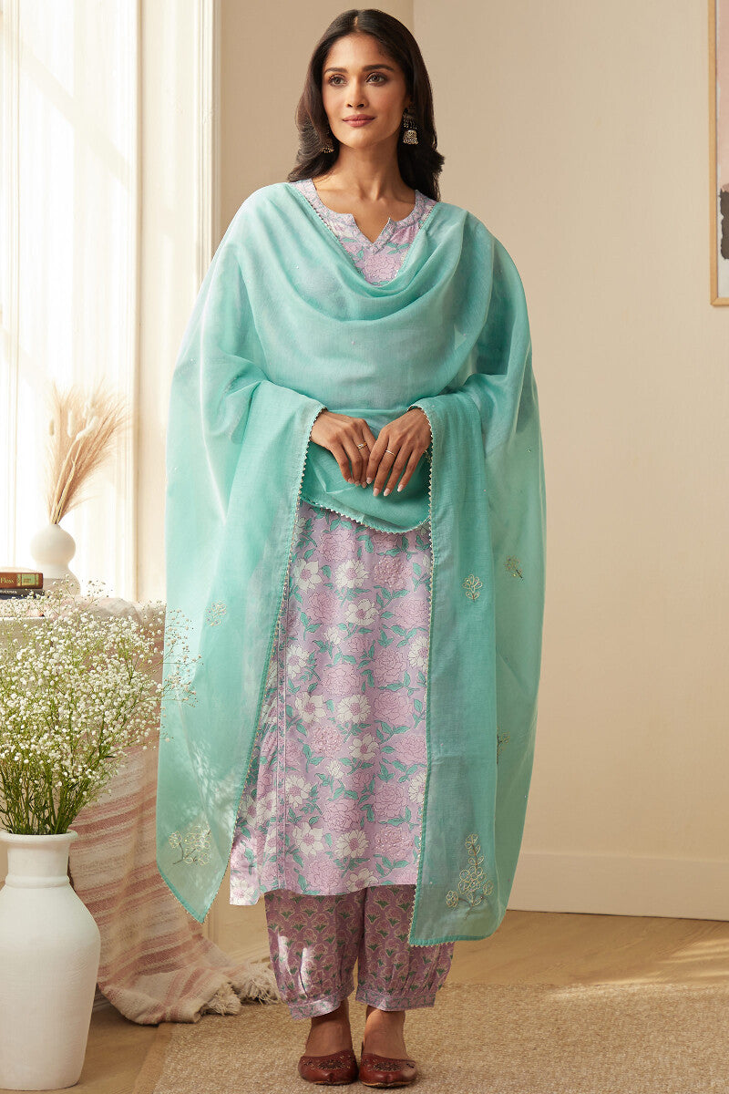 Rosheen Nazm Dupatta