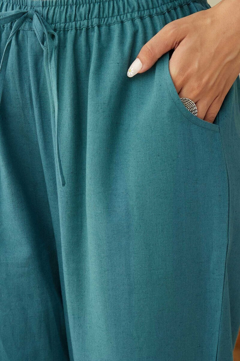 Rosheen Zohra Narrow Pants