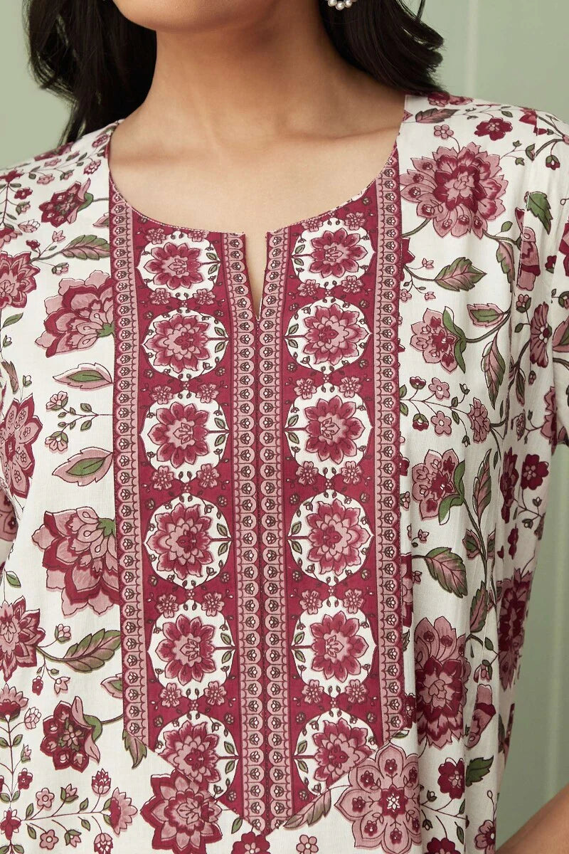 Rosheen Maya Kaftan
