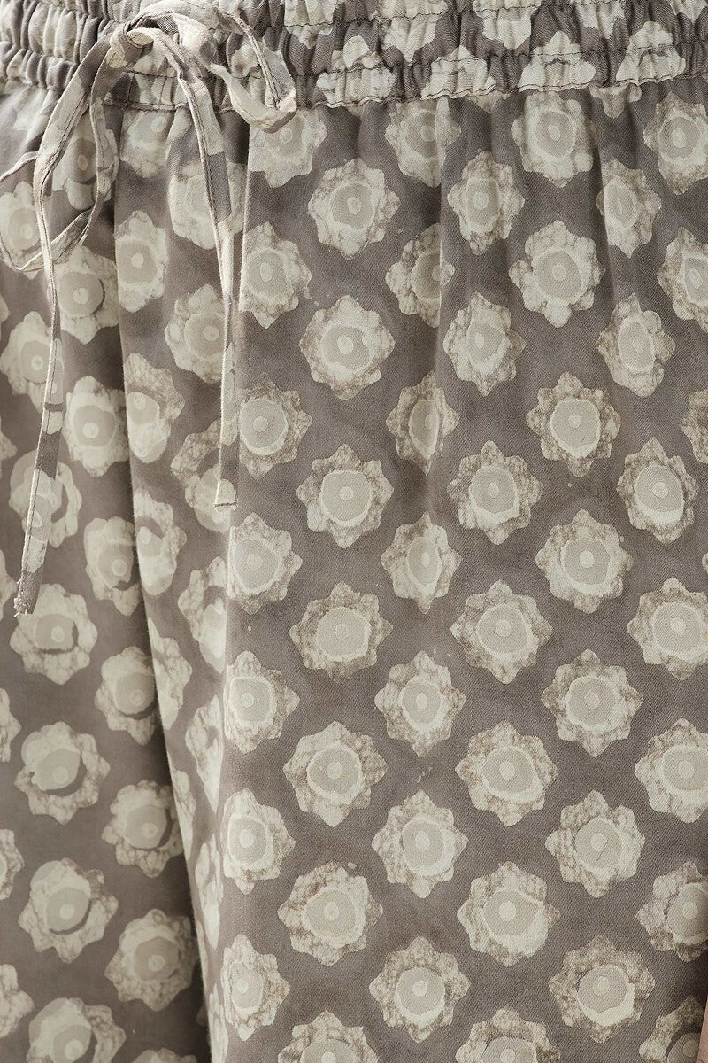 Sehra Kaynat Dabu Izhaar Pants