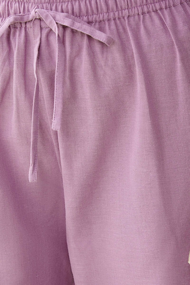 Nasrine Kiara Handloom Izhaar Pants