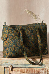 Roza Rehmat Duffel Bag