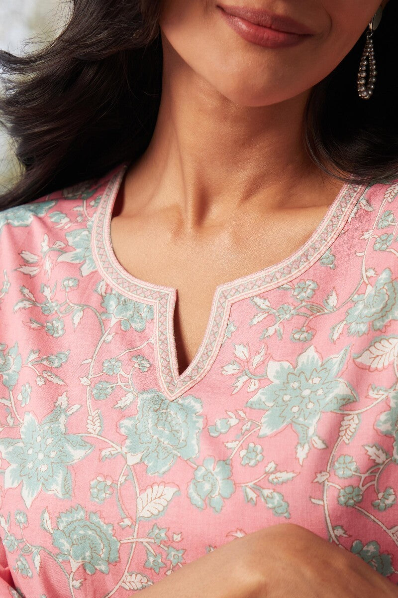 Rosheen Saira Loungewear Set